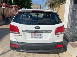 كيا سورينتو